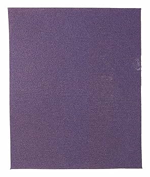3M Pro Grade No-Slip Grip Advanced Sandpaper, 120 Grit, 9